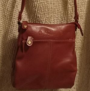 Relic Crossbody.